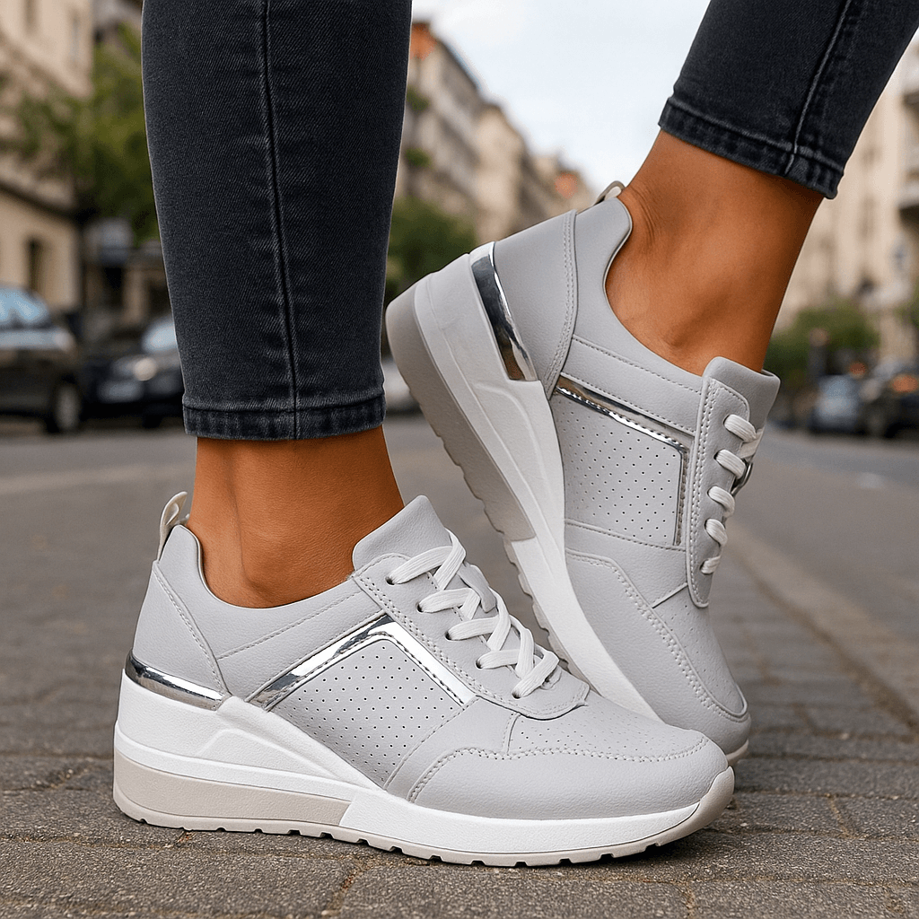 Lyria Rise Sneakers