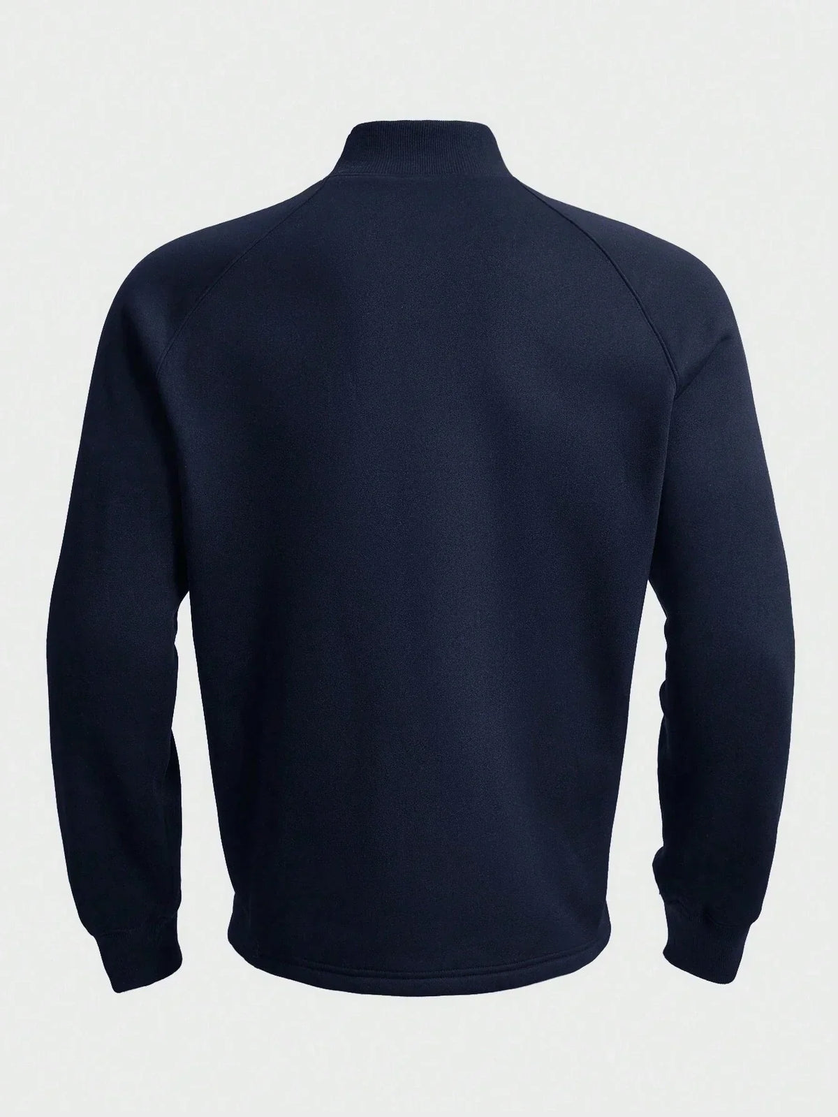 Laluna® | Zip-up met halve rits