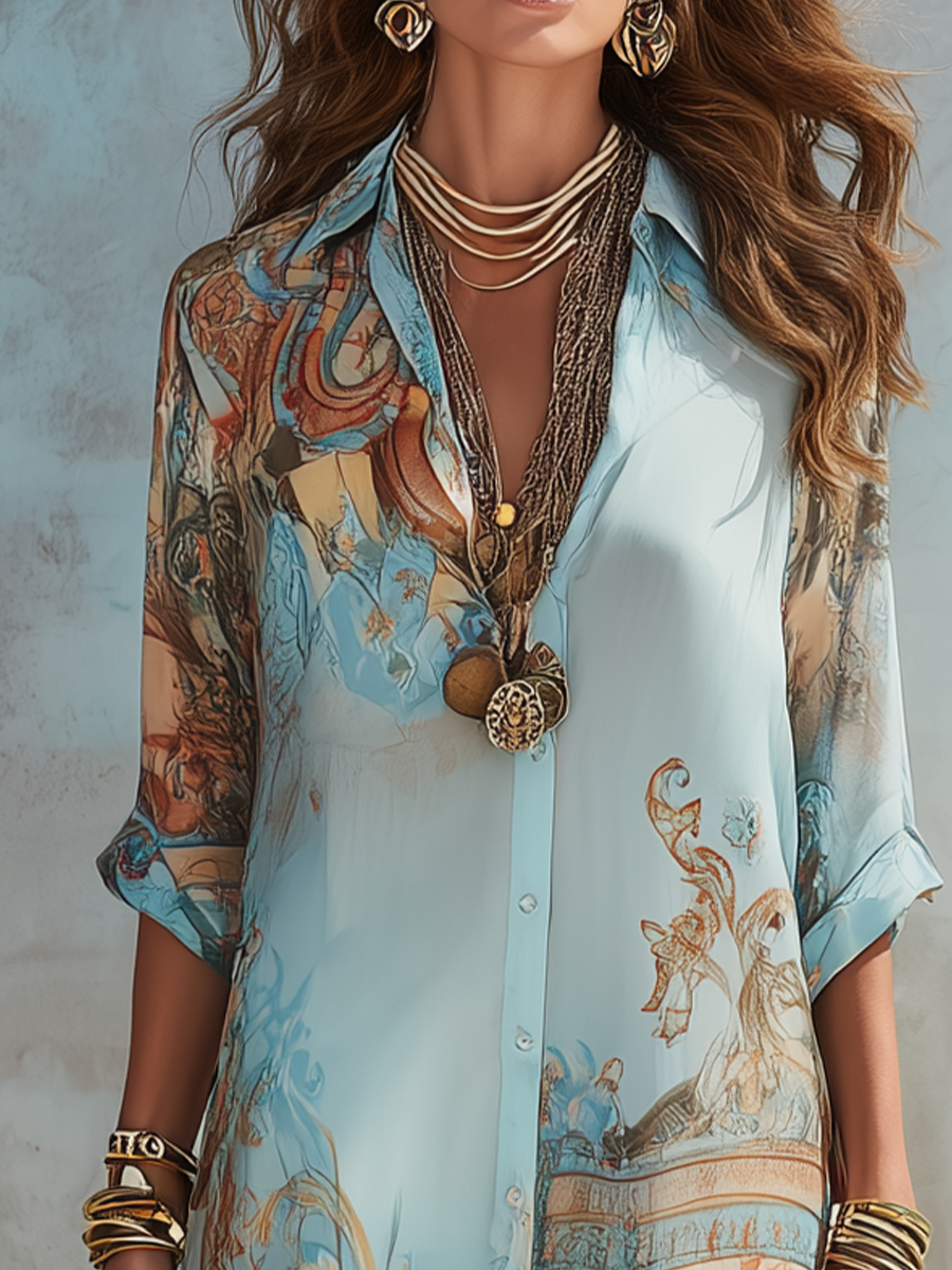 Nelly Maxi Dress