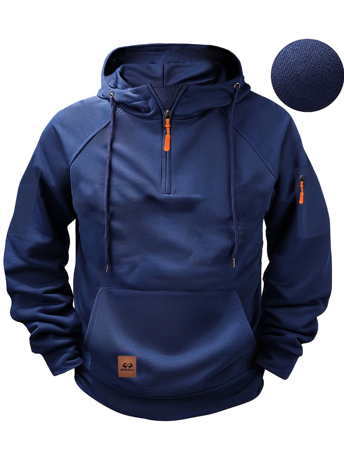 Laluna® | Casual Outdoor Hoodie