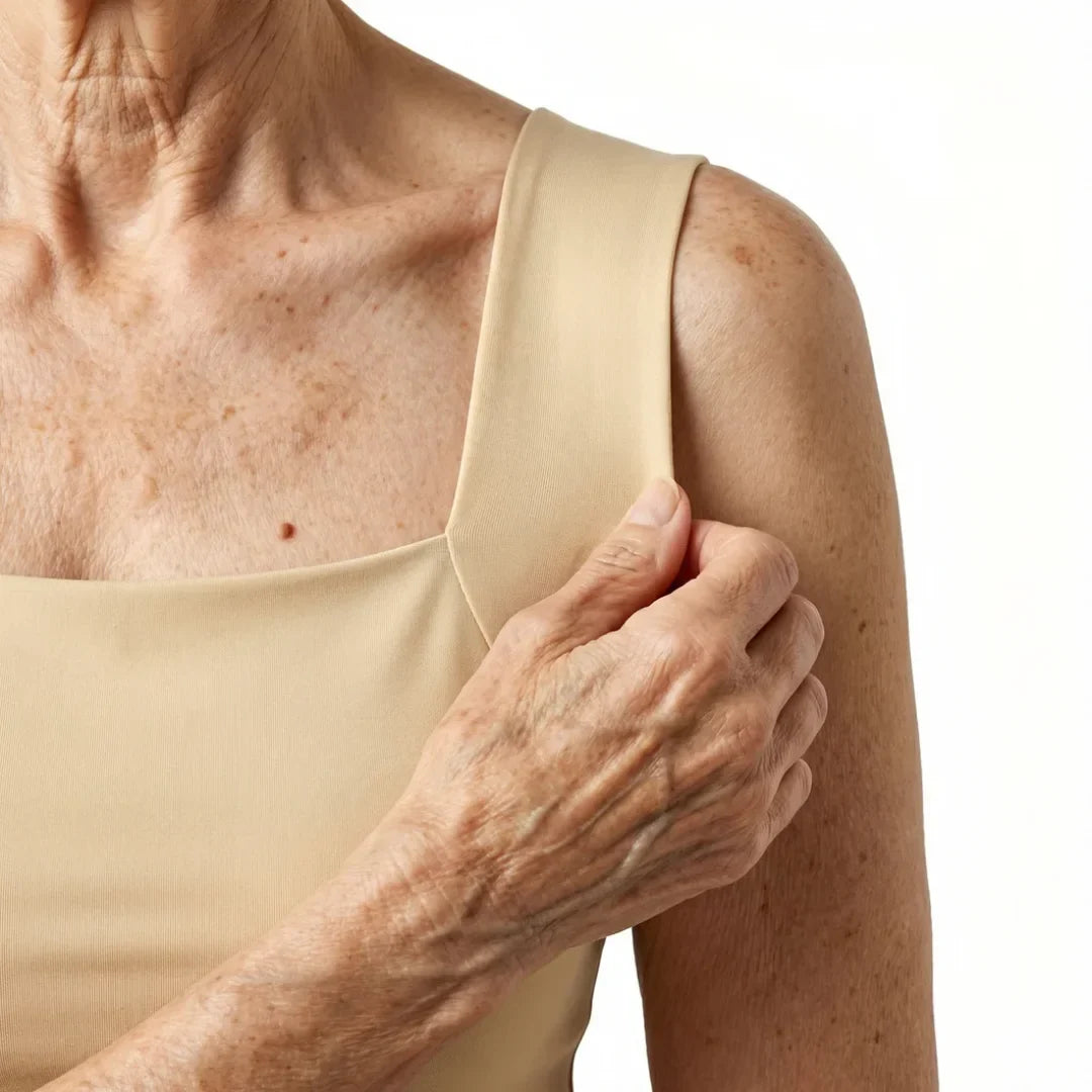 Bella | Built In Comfort Bra Tanktop