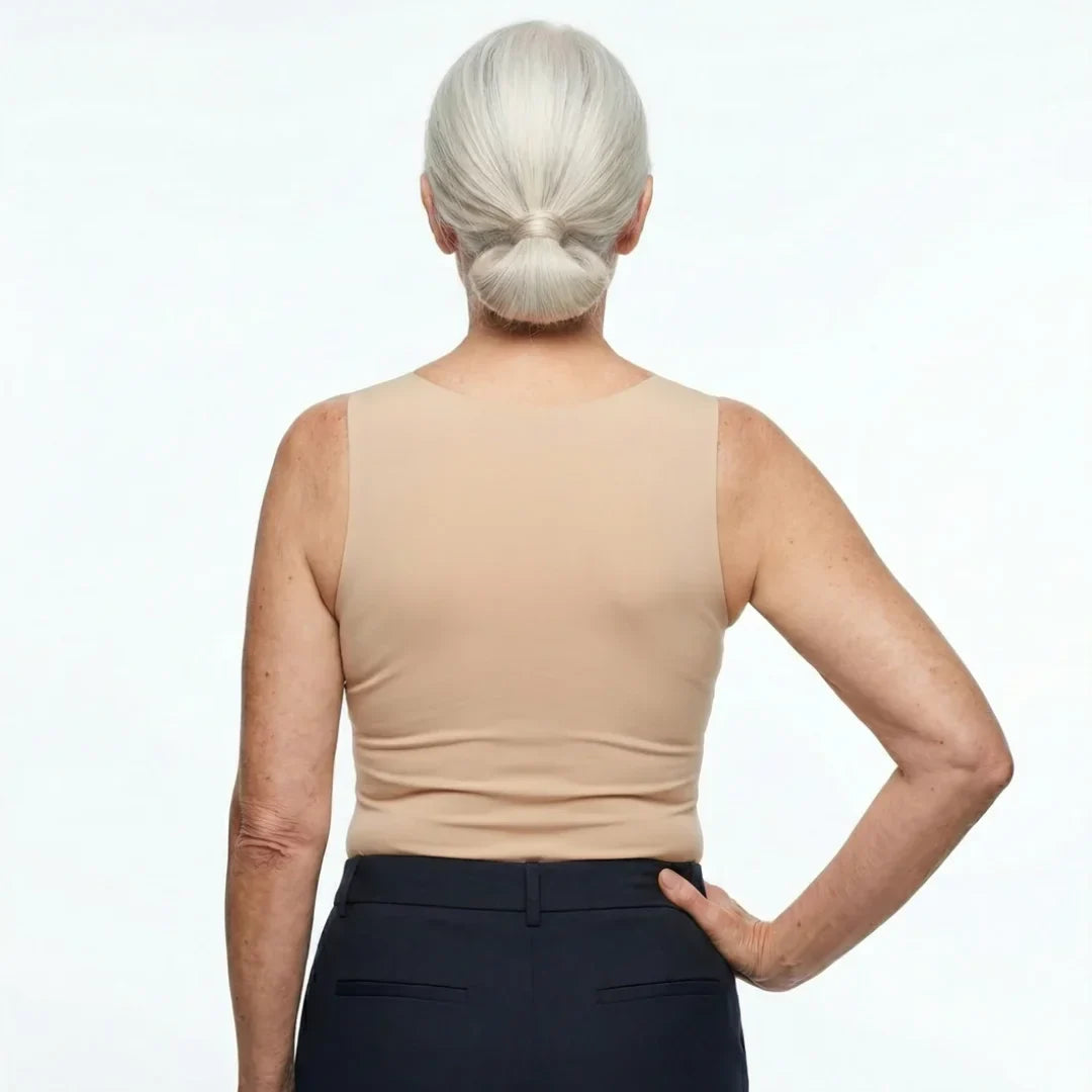 Bella | Built In Comfort Bra Tanktop