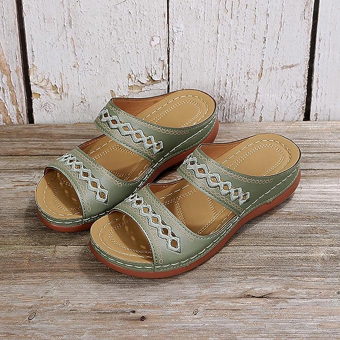 Alysson's ™ - Orthopedic Sandals