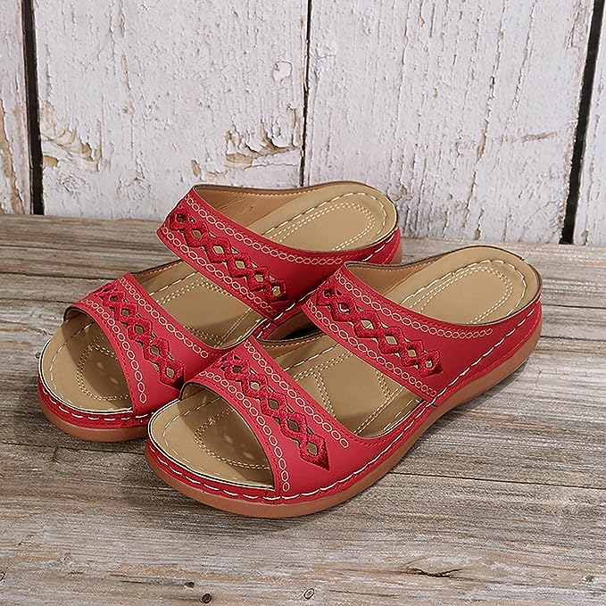 Alysson's ™ - Orthopedic Sandals