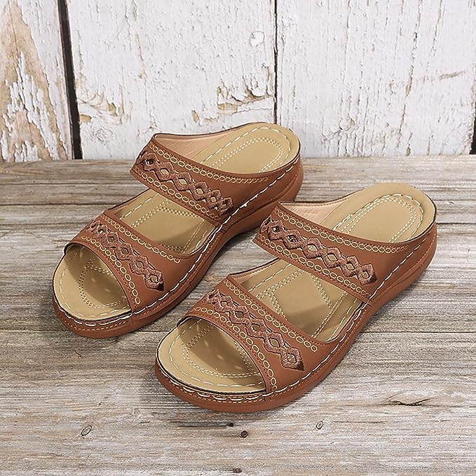 Alysson's ™ - Orthopedic Sandals