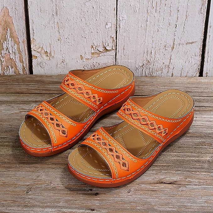 Alysson's ™ - Orthopedic Sandals