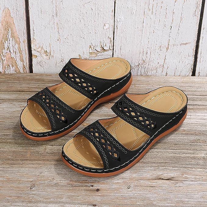 Alysson's ™ - Orthopedic Sandals