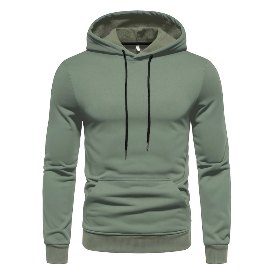 Laluna® | Casual Stretchy Hoodie 2+1 Gratis