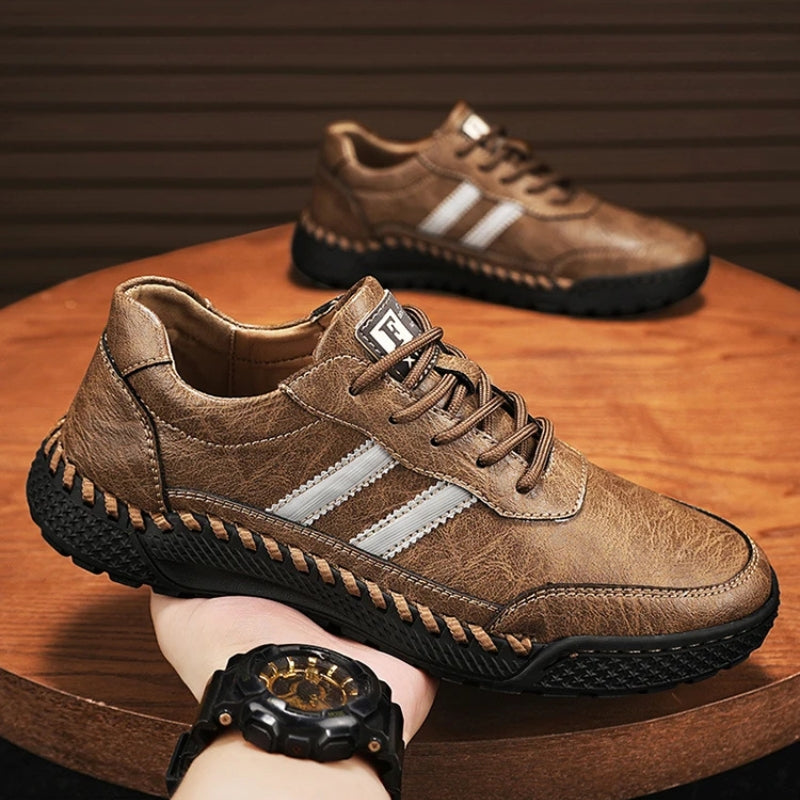 Bellmere Leather Shoes