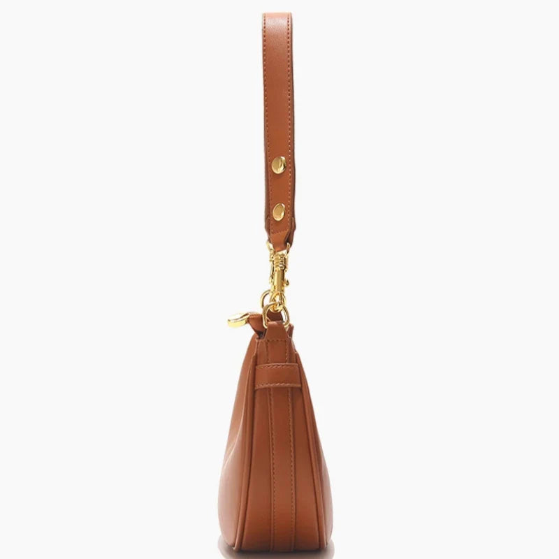 Aurélie Leather Bag