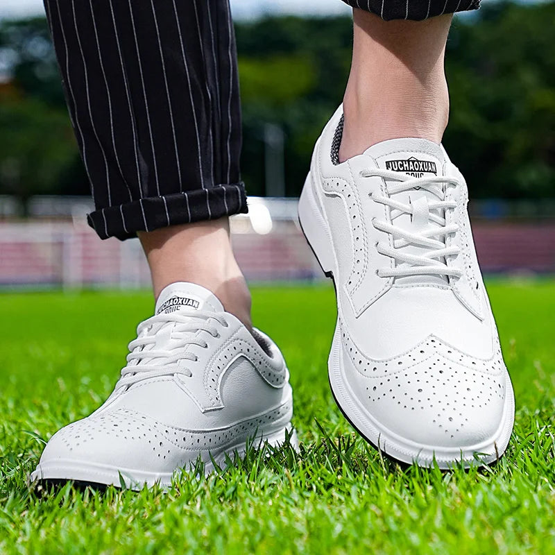Cotto Broque Shoes