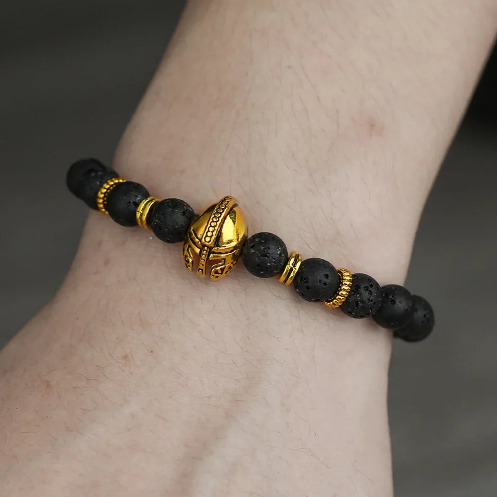 Eternal Gladiator Bracelet