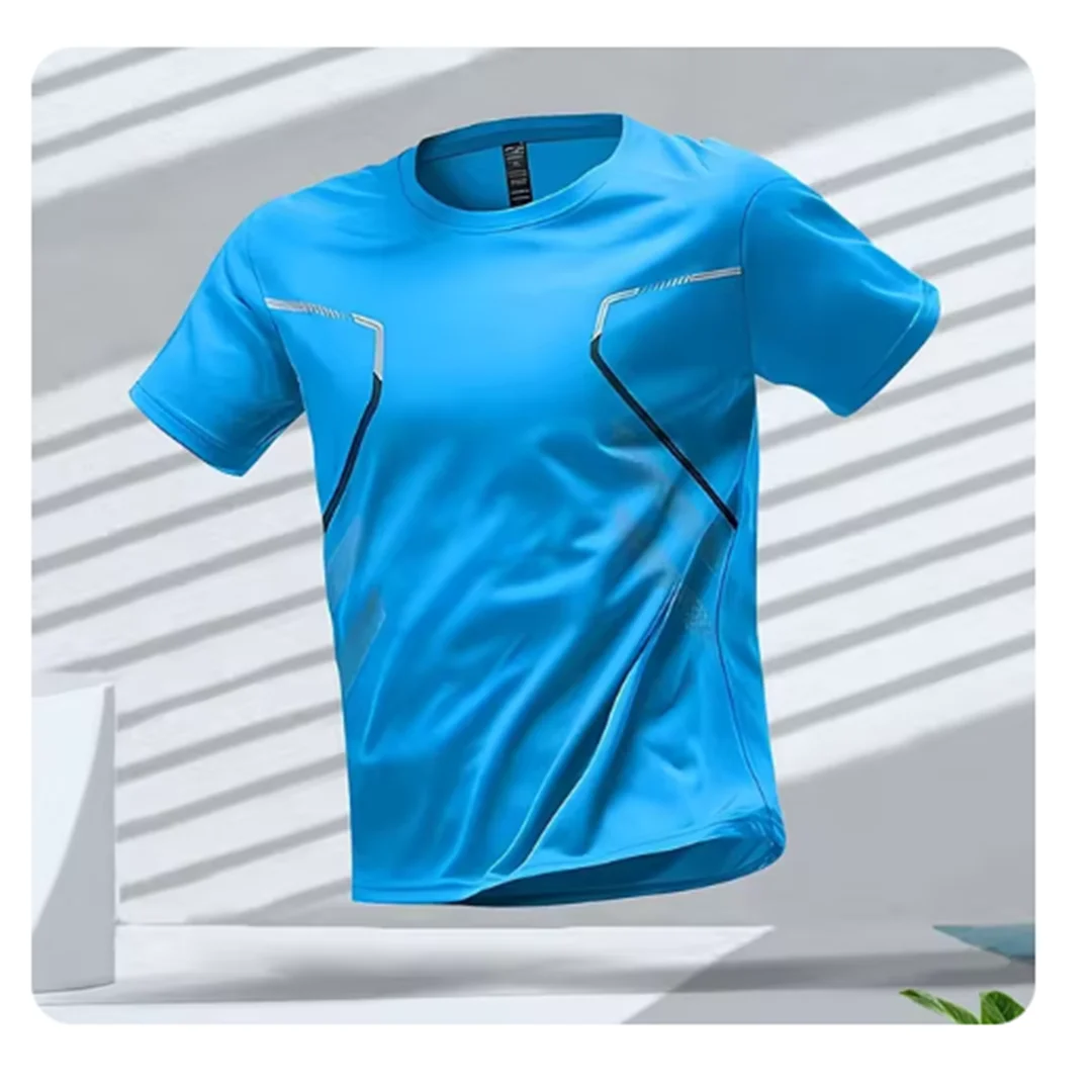 Motion Max Sport T-shirt