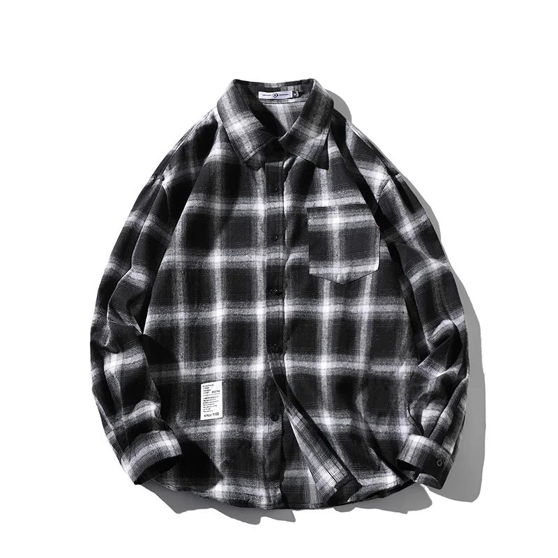 Woodshed Flannel Shirt