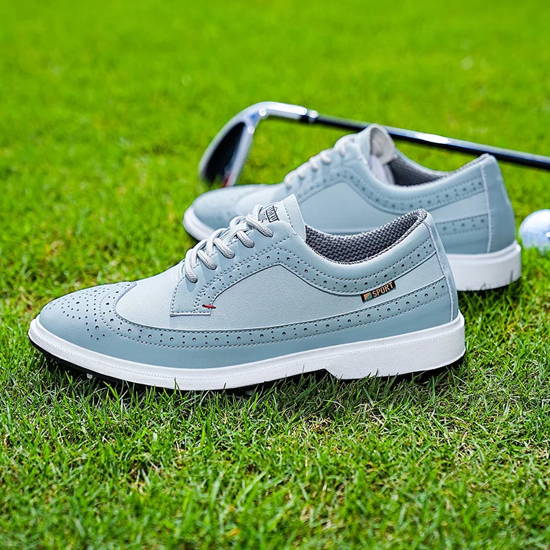 Cotto Broque Shoes