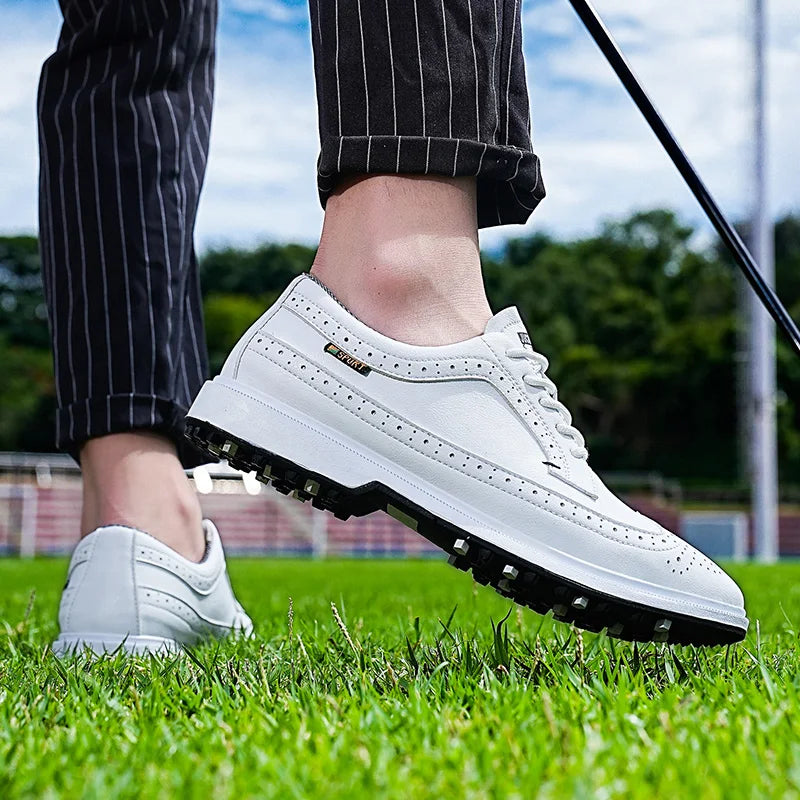 Cotto Broque Shoes