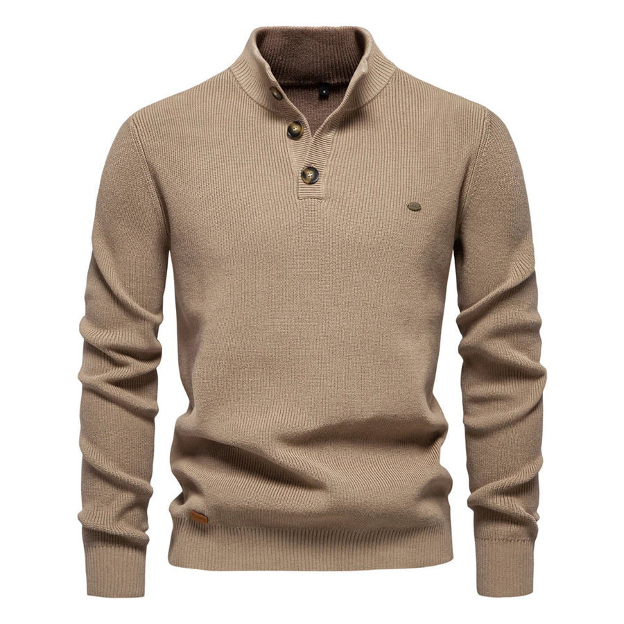Laluna®  | Herentrui Met Knoopdesign