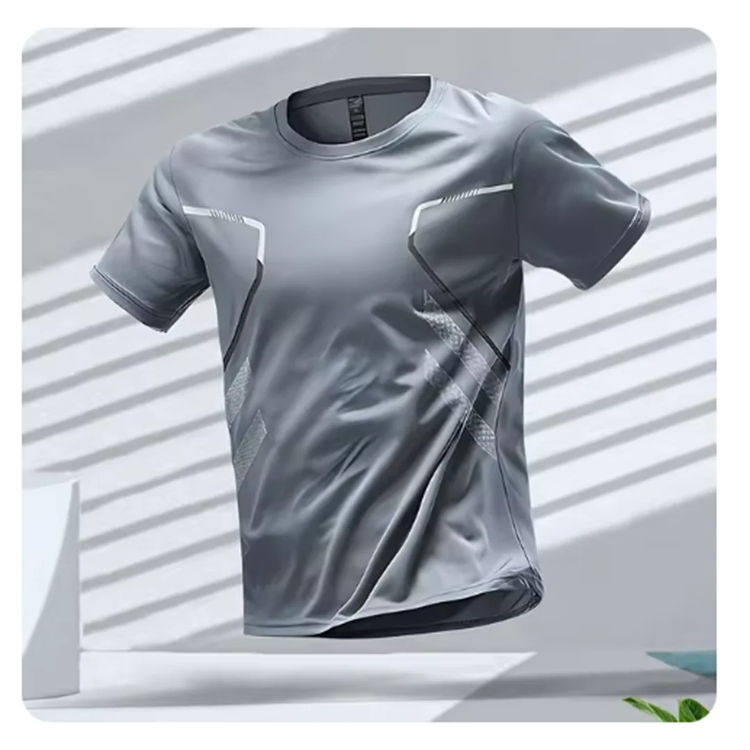 Motion Max Sport T-shirt