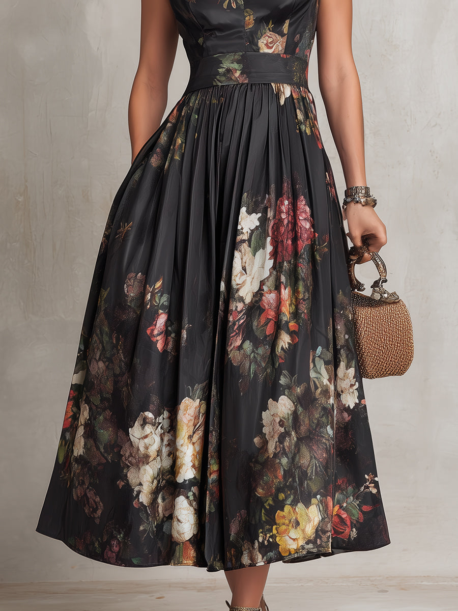 Senna Dress