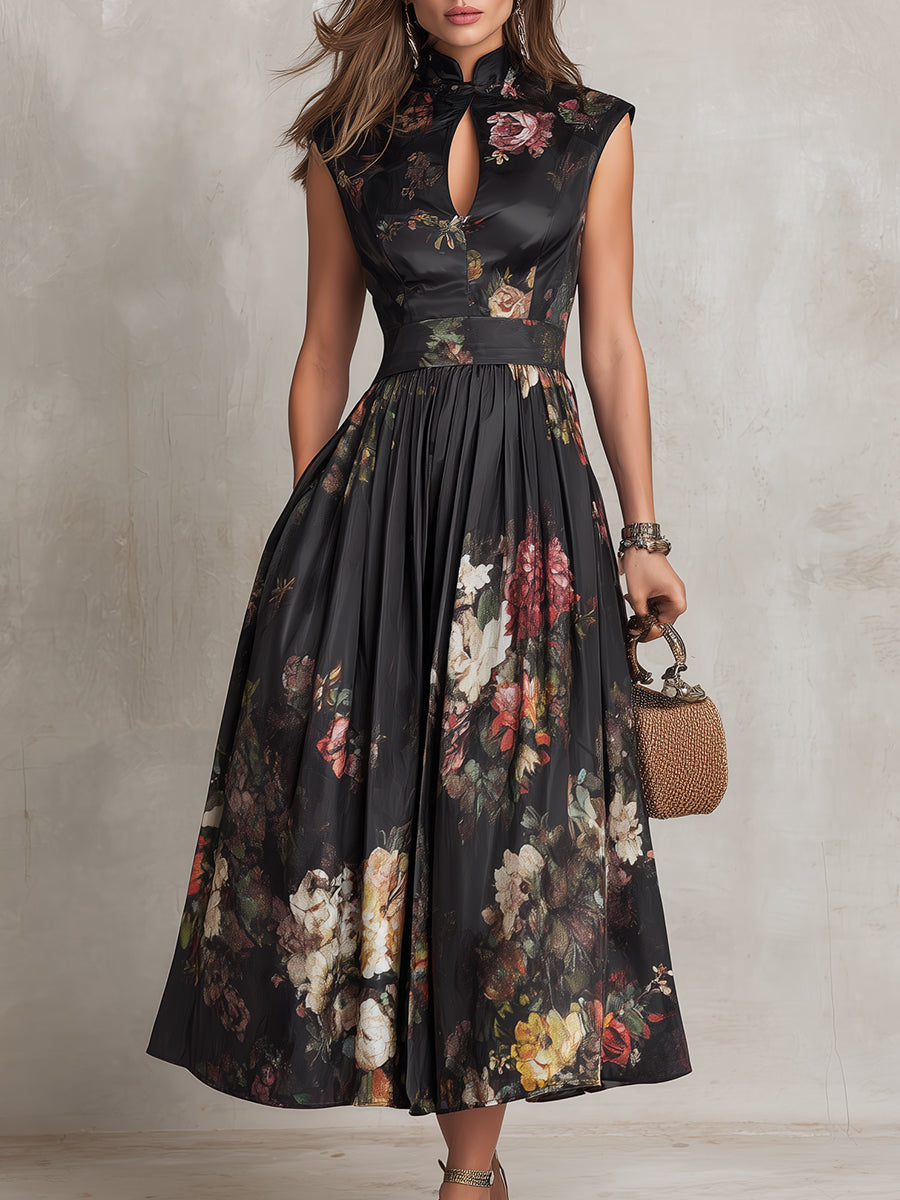 Senna Dress