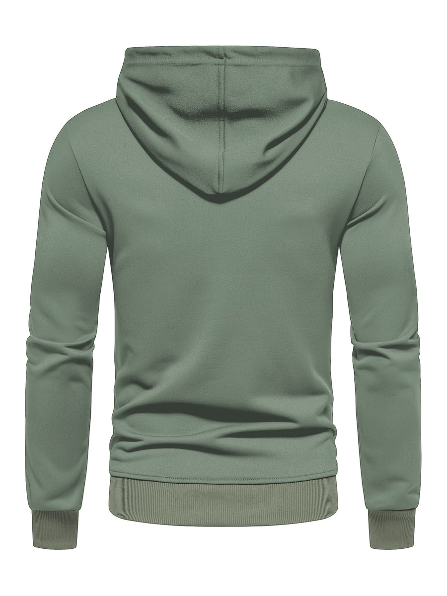 Laluna® | Casual Stretchy Hoodie 2+1 Gratis