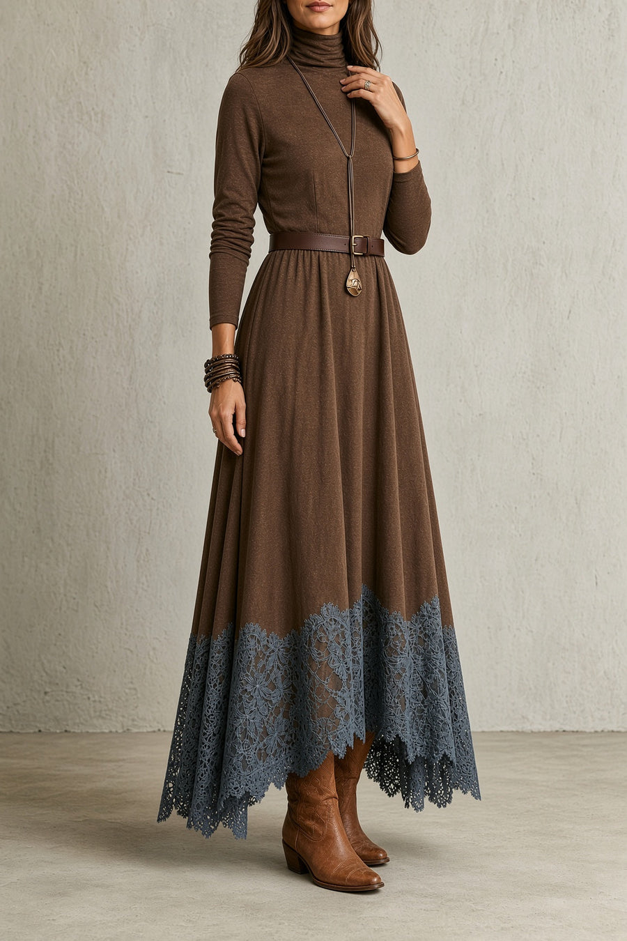 Sarah Vintage Dress™